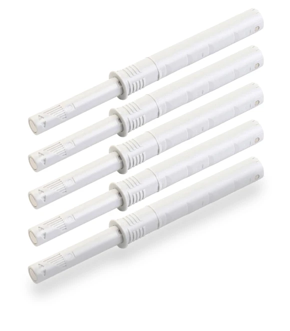 Soft Silent Buffer Touch-to-Open Door Stopper — Doorstops, Yaoyao27