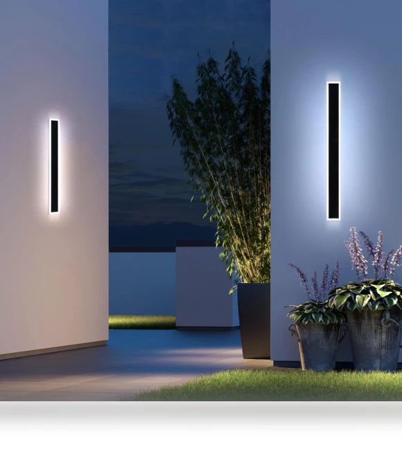 Solar Bracket Light — Garden Illumination, GWSOLAR