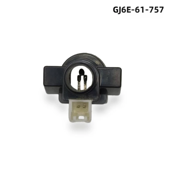 Temperature Sensor — Ambient Temperature, Importantcomponents of automobiles