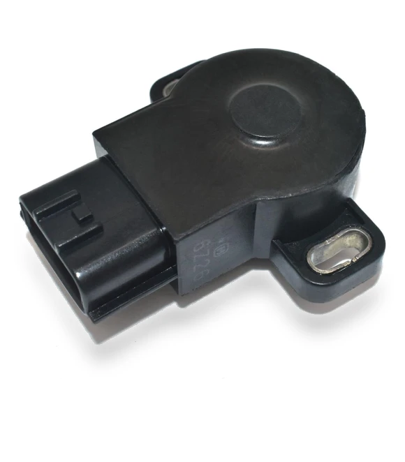 Throttle Position Sensor — Throttle Position, loverapple