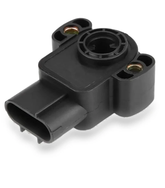 Throttle Position Sensor — Throttle Position, Topfactory