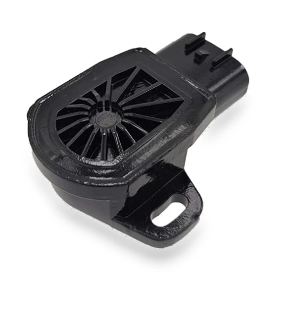Throttle Position Sensor — Throttle Position, loverapple