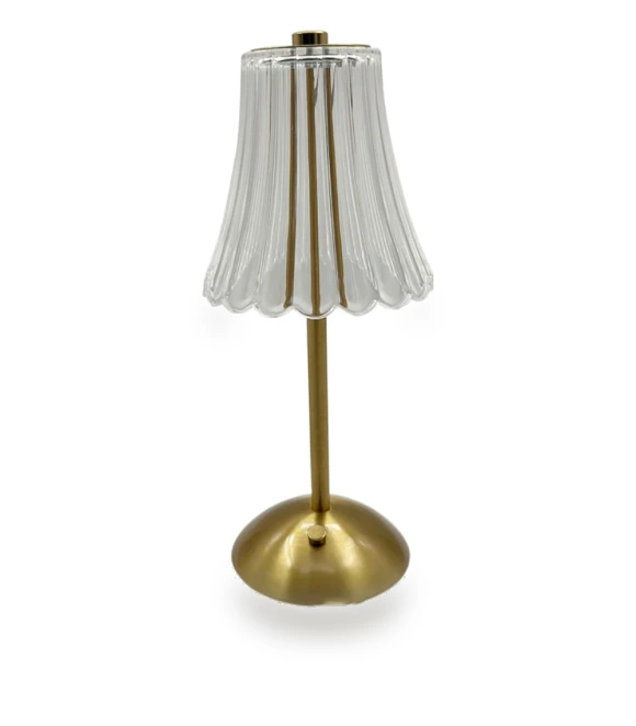 Touch Lamp with Dimmable Brightness — Lamps & Shades, shiyunjianshe