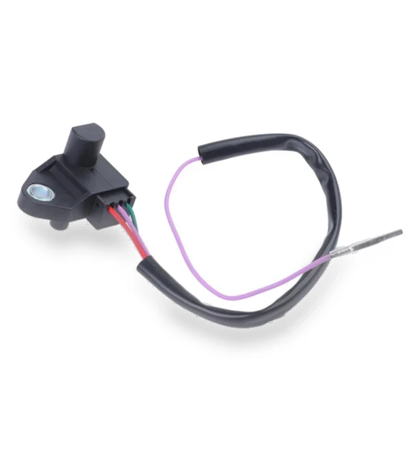 Turbine Speed Sensor — Transmission Speed, Skyfree