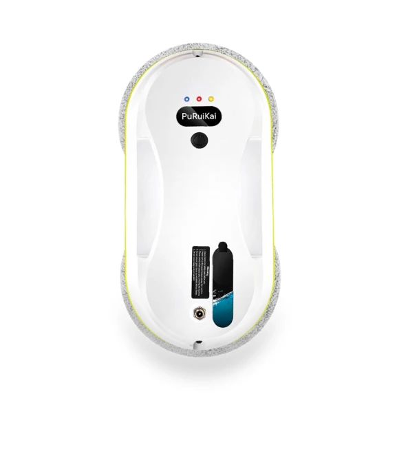 Window Washing Robot — Smart Cleaning Robots, PuRuiKai