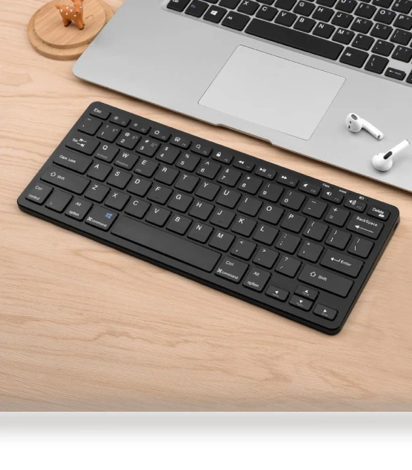 Wireless Keyboard and Mouse — Keyboards, Global Finds