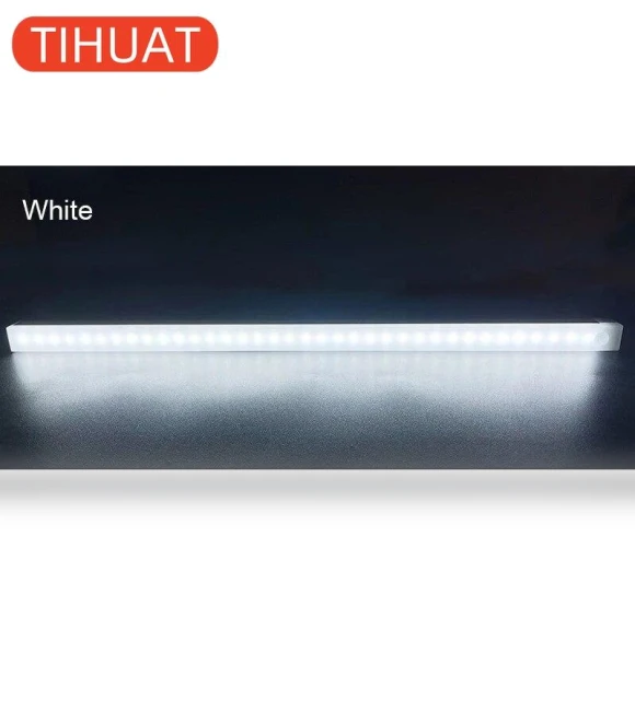 Wireless LED Night Light with Motion Sensor — Night Lights, TIHUAT