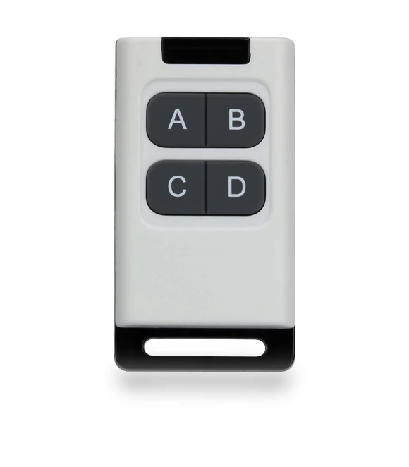 Wireless RF Remote Control — Remote Controls, Meiteai-All