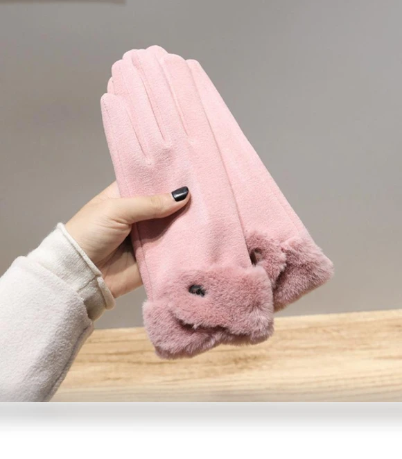 Women's Touchscreen Gloves for Outdoor Sports — Gloves & Mittens, 1Clotheszone