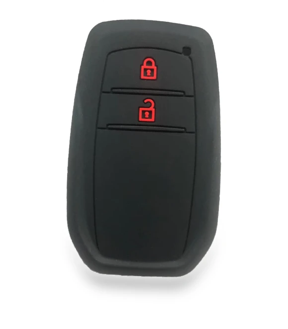 2 Button Smart Key Case — Key Holders & Accessories, Kinotaka