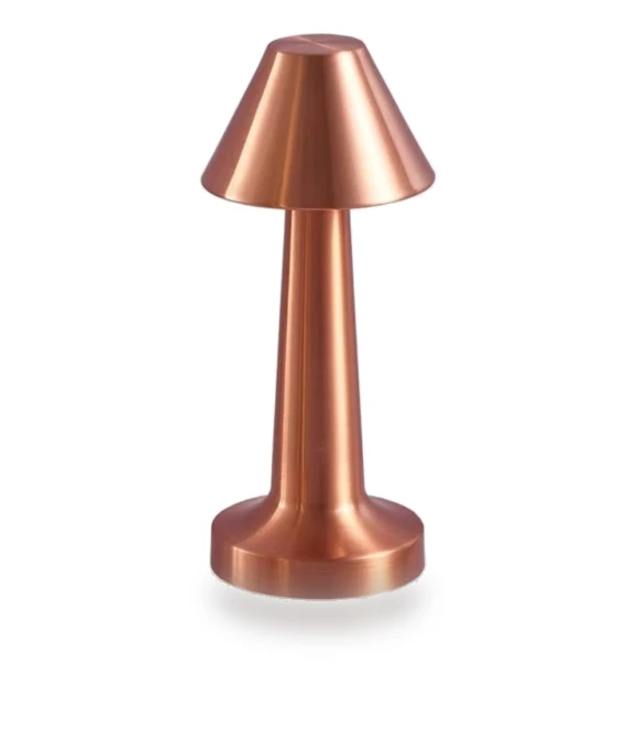 3-Color LED Desk Lamp with Touch Control — Study & Desk Lighting, tijnwny