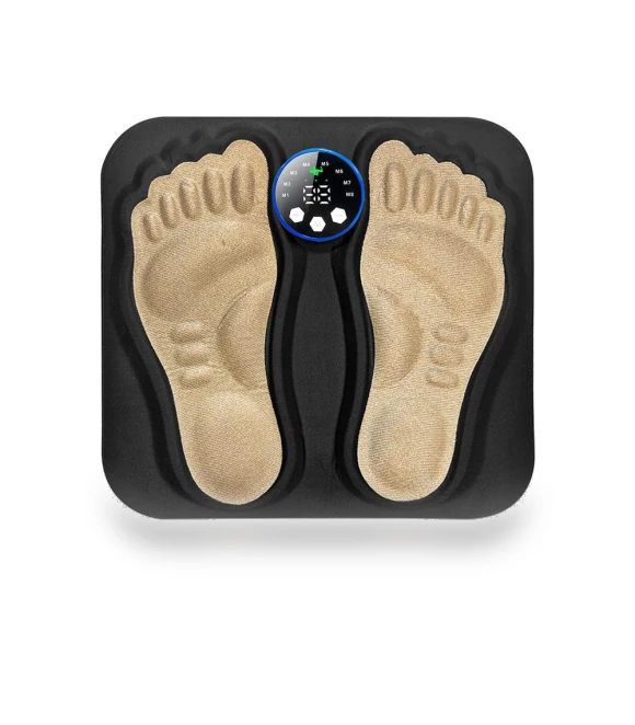 3D Smart EMS Foot Massager Pad — Foot Care Solutions, BC Pet Supplies