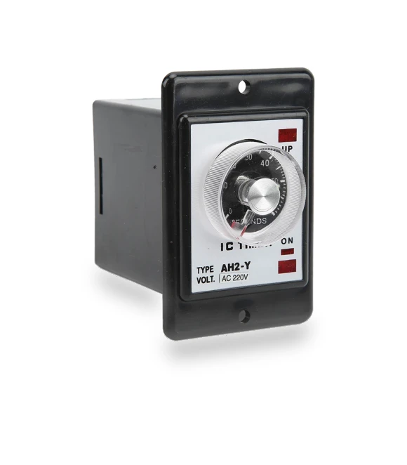 60S Time Relay — Timers, Vestidos