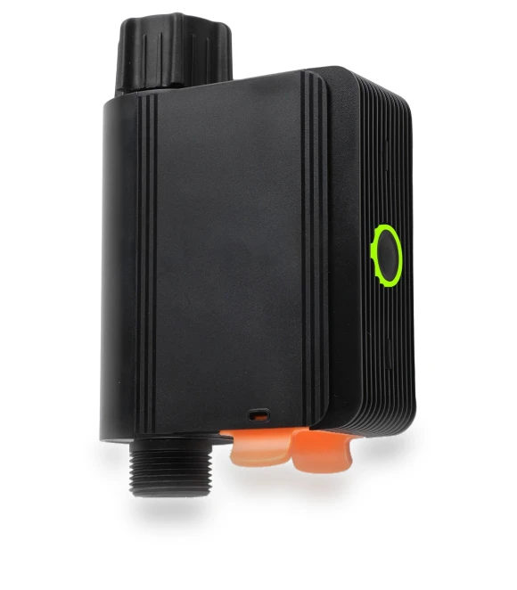 Advanced Smart Watering Timer — Controllers, Industrial Commercial Giants