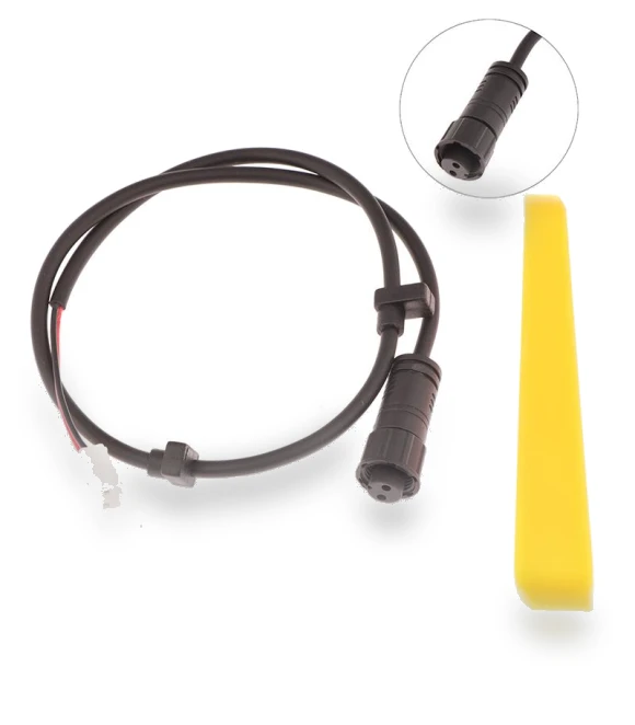 Aquarium Pump Motherboard Connecting Cable — Tachometer, Wotypea