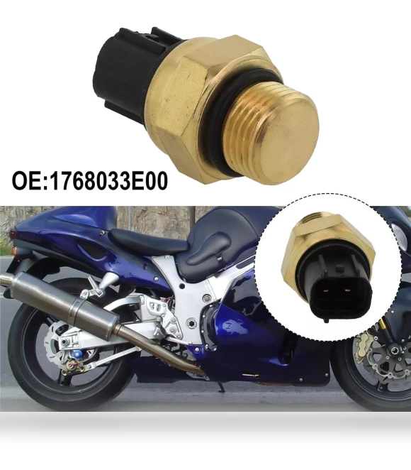 Automotive Temperature Sensor — Charge Temperature, PHYUN-autoparts
