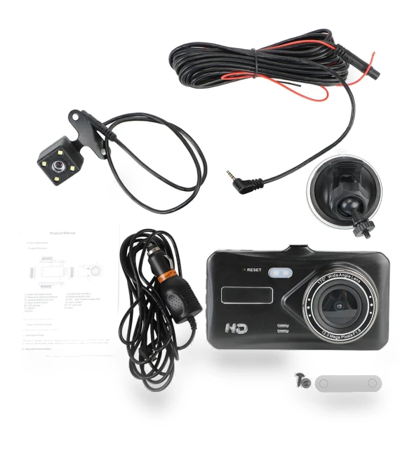 Car Dash Cam — Dashboard Cameras, Home Furnishing Department Mall