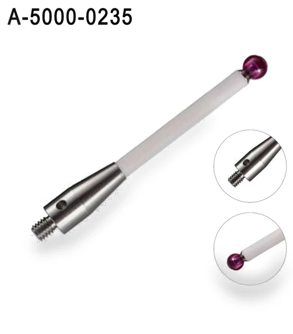 CMM Probe Tips — Gage Balls, Fourall Items Warehouse