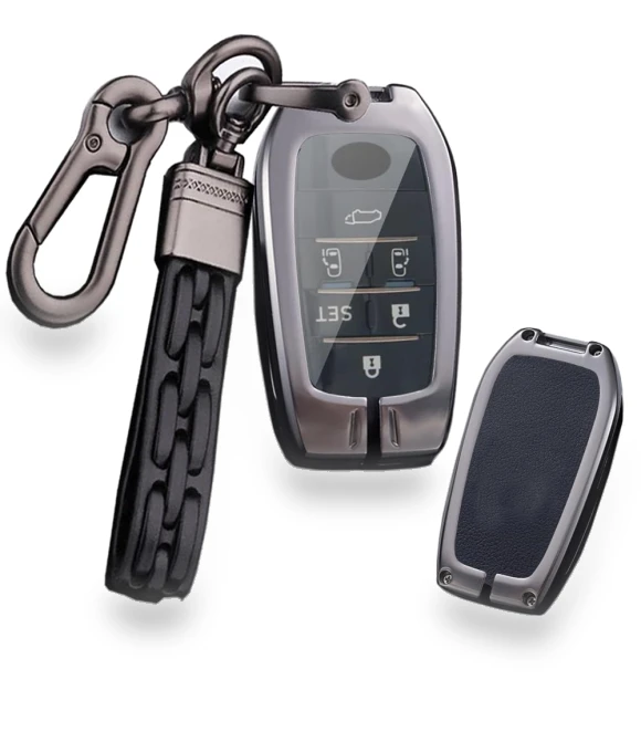 Dedicated Smart Key Case — Key Holders & Accessories, Samurai Japan