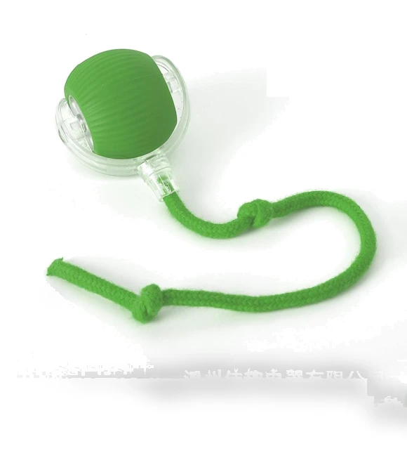 Electric Rolling Ball for Cats — Balls, GEBEI