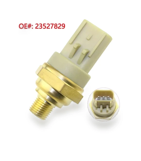 Fuel Pressure Sensor — Fuel Pressure, PHYUN-autoparts