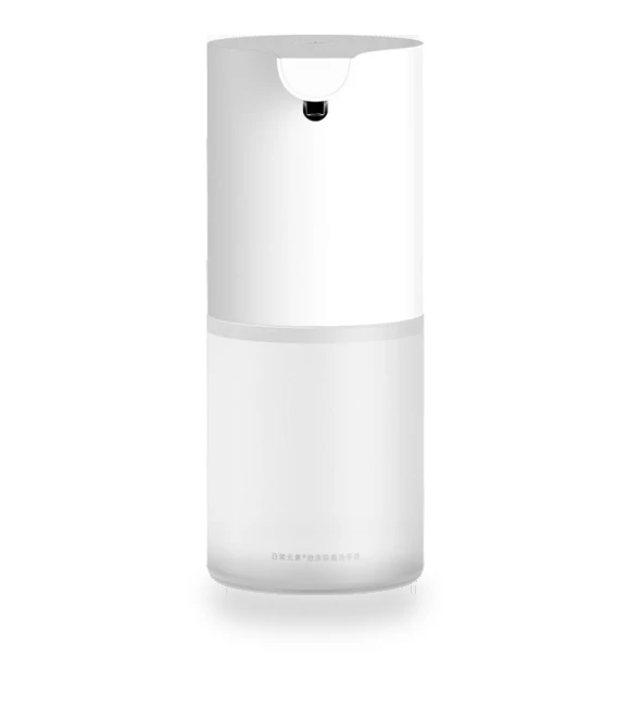 Infrared Induction Soap Dispenser — Care Dispensers, Stermin