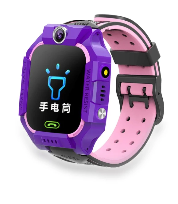Kids Smart Watch — Children's Corner, Anqin