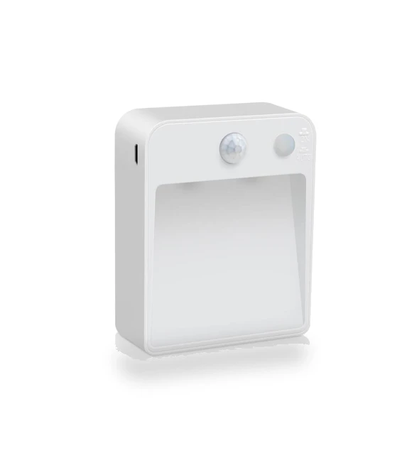 Motion Sensor Night Light — Night Lights, Home museum