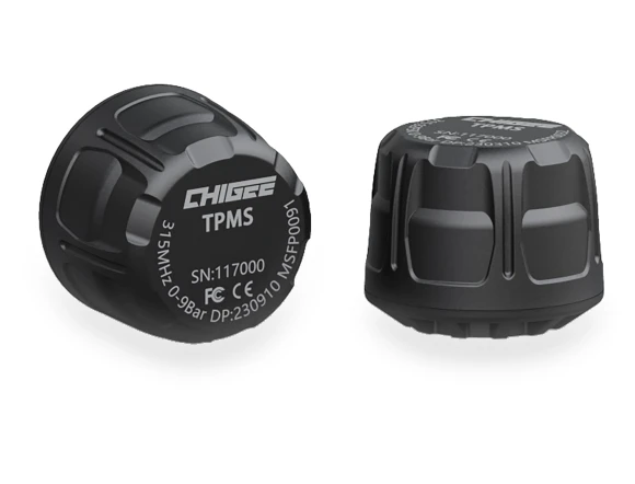 Motorcycle Smart Ride Monitor — TPMS Sensor Replacements, Tanax