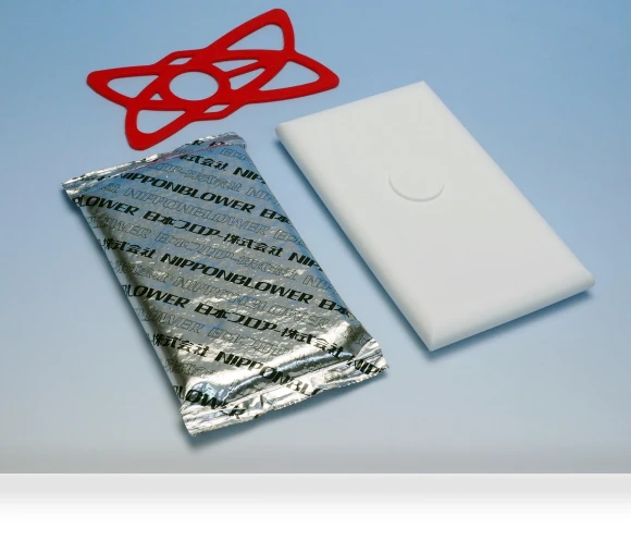 Overheat Prevention Ice Pack — Cooling Pads & Fans, DOKI DOKI MARKET