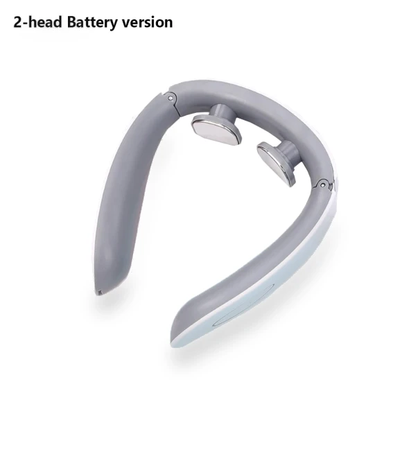 Portable Smart Neck Massager — Back Relief Solutions, BC Pet Supplies