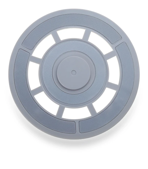 Self-Cleaning Robot Vacuum Mop Bracket Holder — Smart Cleaning Robots, Insiders