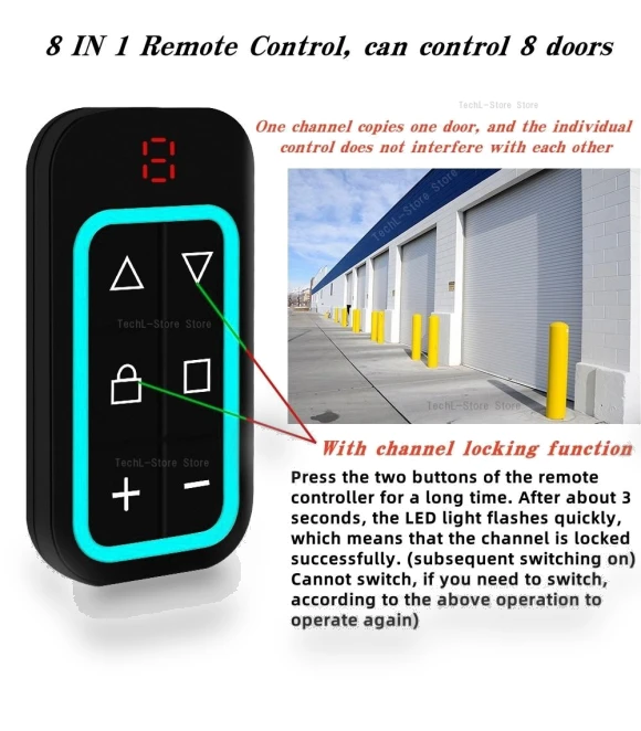 Smart Gate Opener — Openers, Motorgo Premium
