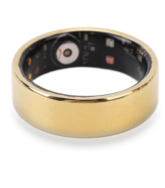 Smart Health Ring — Smart Rings, Fishine