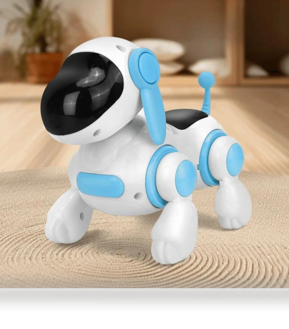 Smart Interactive Puzzle Toy for Pets — Interactive Animal Companions, qijuestate
