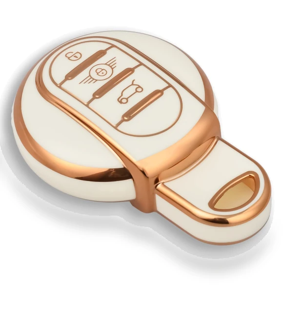 Smart Key Case — Key Holders & Accessories, Samurai Japan