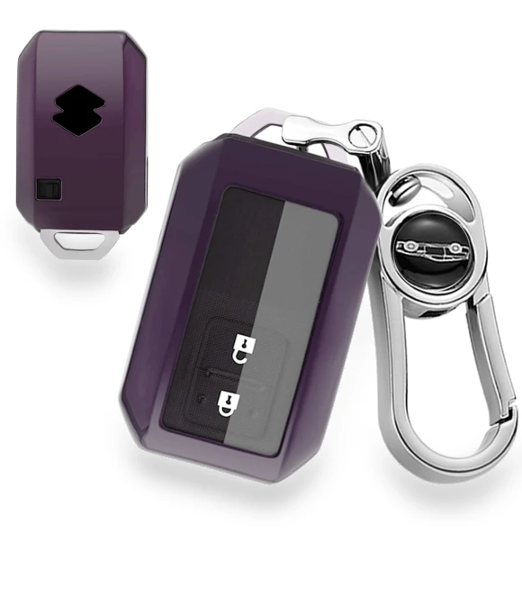 Smart Key Case — Key Holders & Accessories, MDee
