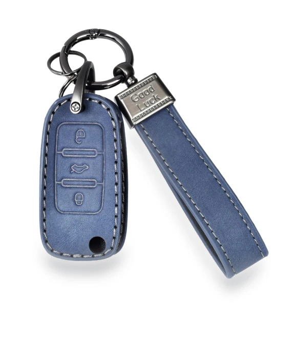 Smart Key Case — Key Holders & Accessories, Samurai Japan