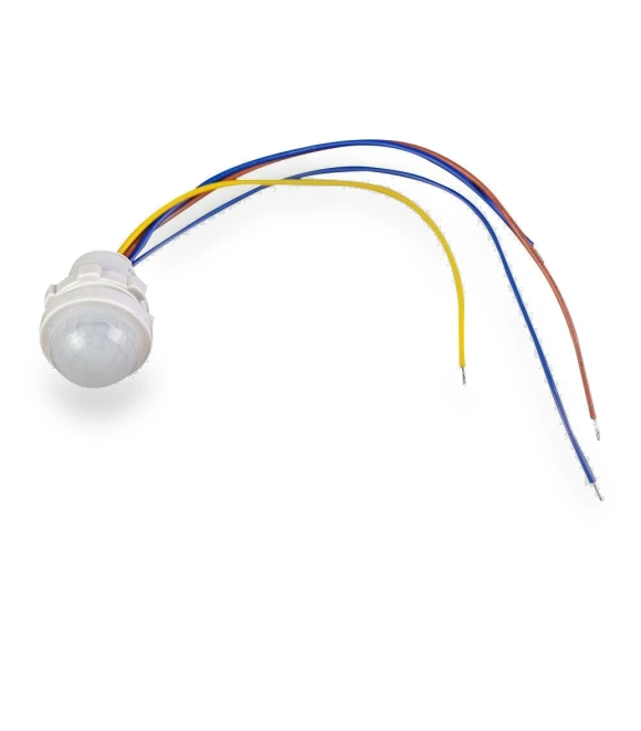 Smart Motion Sensor Switch — Smart Motion Sensors, Wuherote