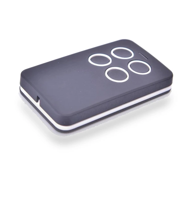 Smart Remote Control — Remote Controls, Gallonve