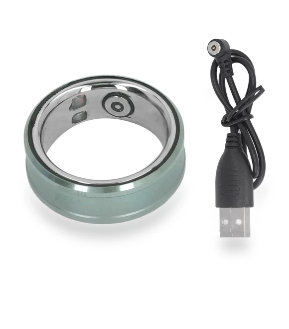 Smart Ring — Smart Rings, KONNWEI
