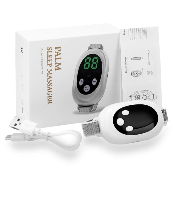 Smart Sleep Instrument — Medicinal Aids, BC Pet Supplies