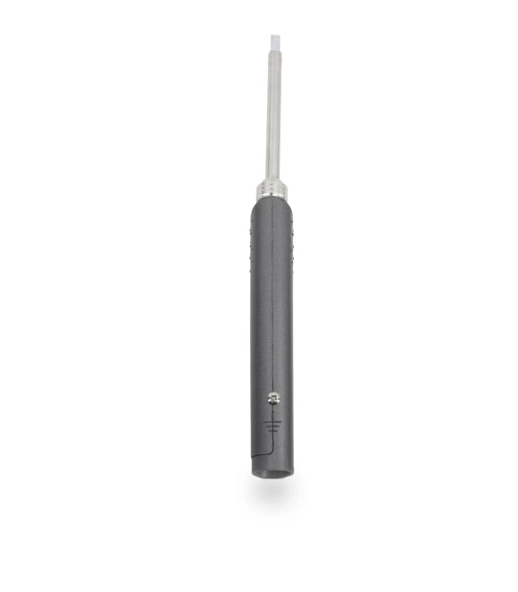Smart Soldering Iron — Stations, Fishine