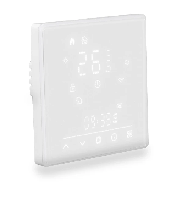 Smart Thermostat — Home Climate Control, Fishine