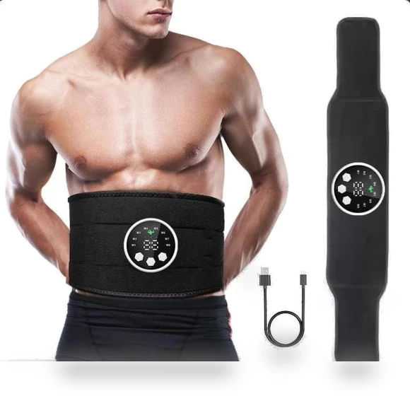 Smart Waist Belt — Waist Trimmers, BC Pet Supplies