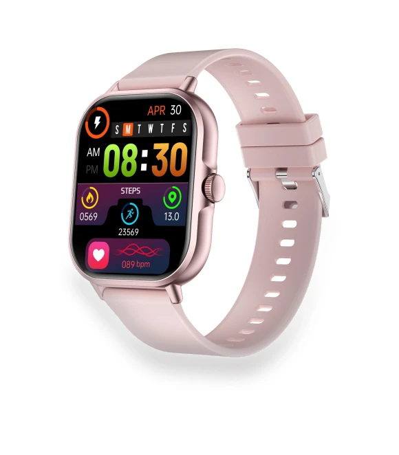 Smart Watch — Smartwatches, Wula Mall