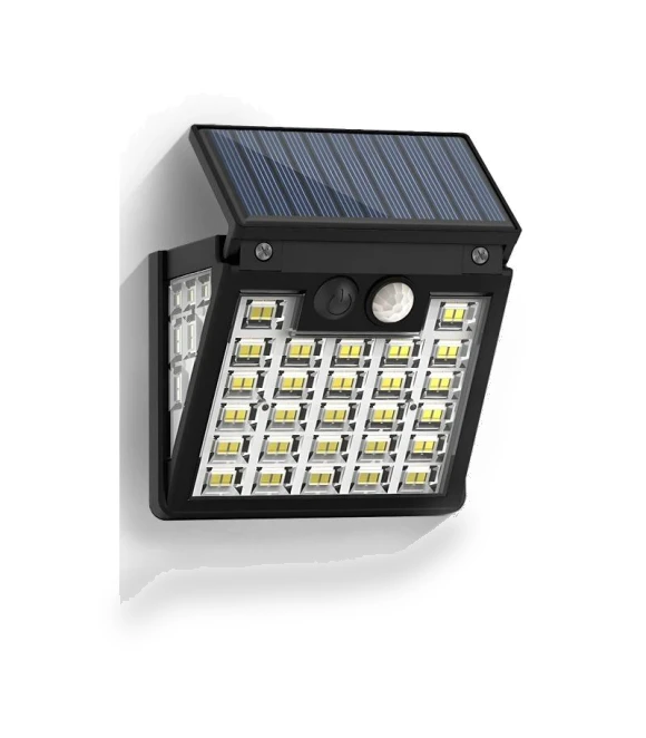 Solar Garden Lighting Motion Sensor Lights — Outdoor Security & Flood Lighting, Outdoor lighting