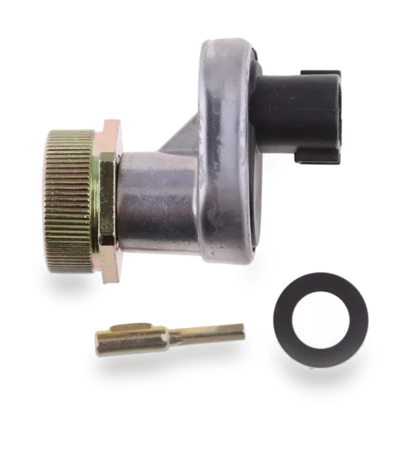 Speed Sensor — Transmission Speed, Importantcomponents of automobiles