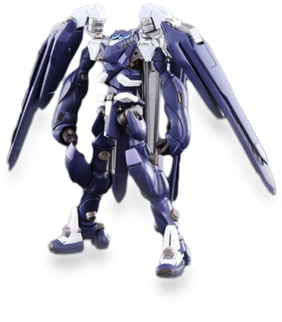 Spirits Fafner Mark Funf — Heroic Collectibles, Bandai