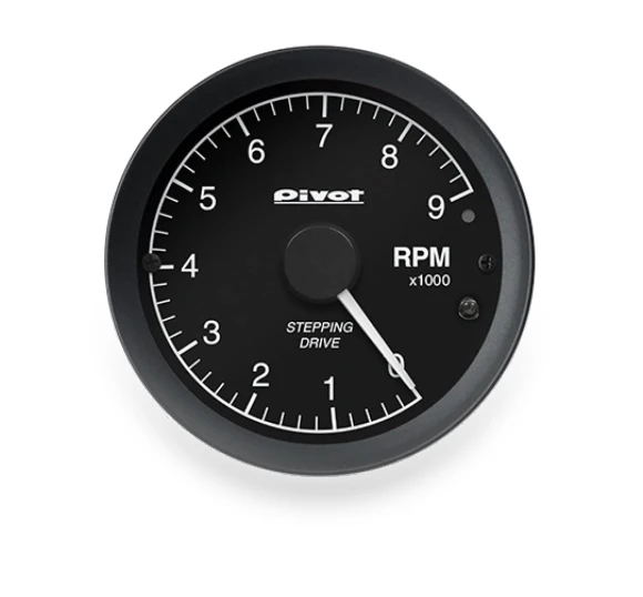 Tachometer Sensor — Tachometers, PIVOT